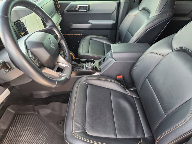 Used 2022 Ford Bronco Badlands AWD/4WD image 16