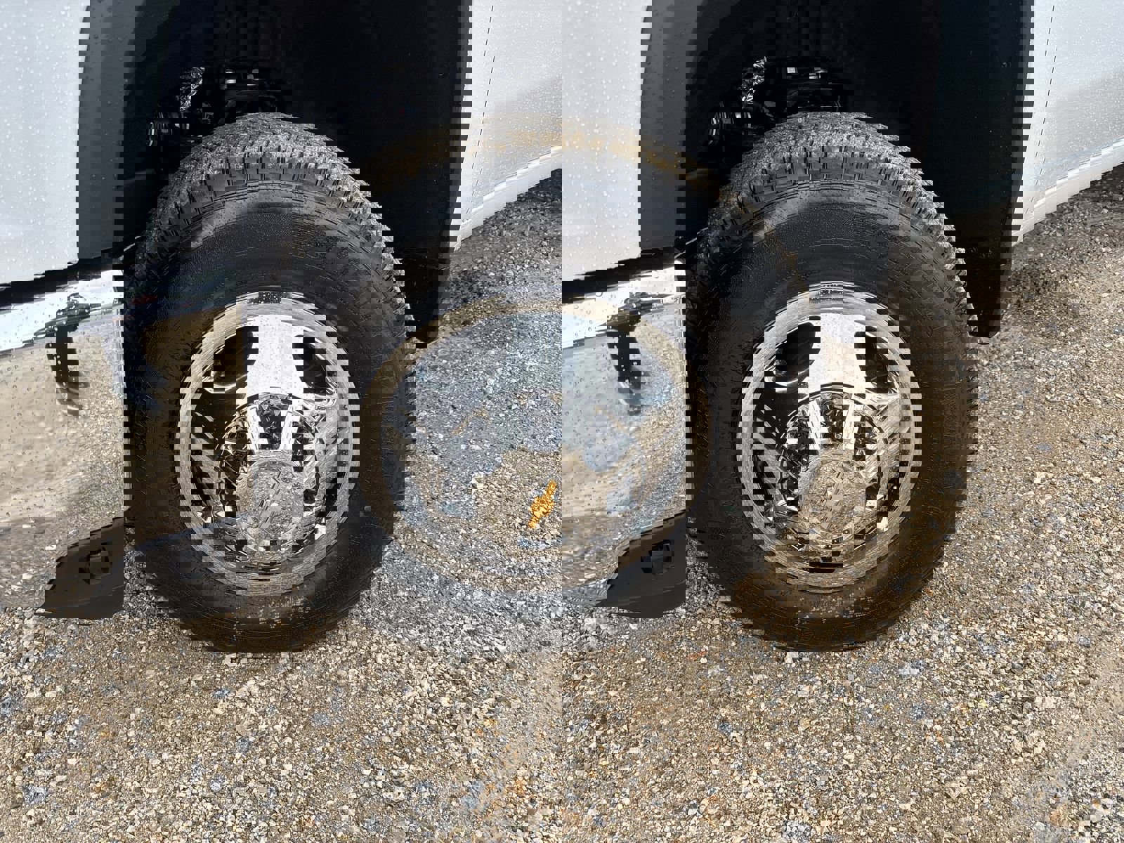 New 2026 Chevrolet Silverado 3500 LT w/ Convenience Package image 13