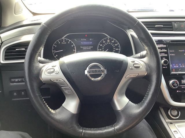 Used 2018 Nissan Murano Platinum AWD/4WD image 29