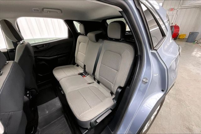 Used 2022 Ford Escape SE w/ Cold Weather Package AWD/4WD image 19