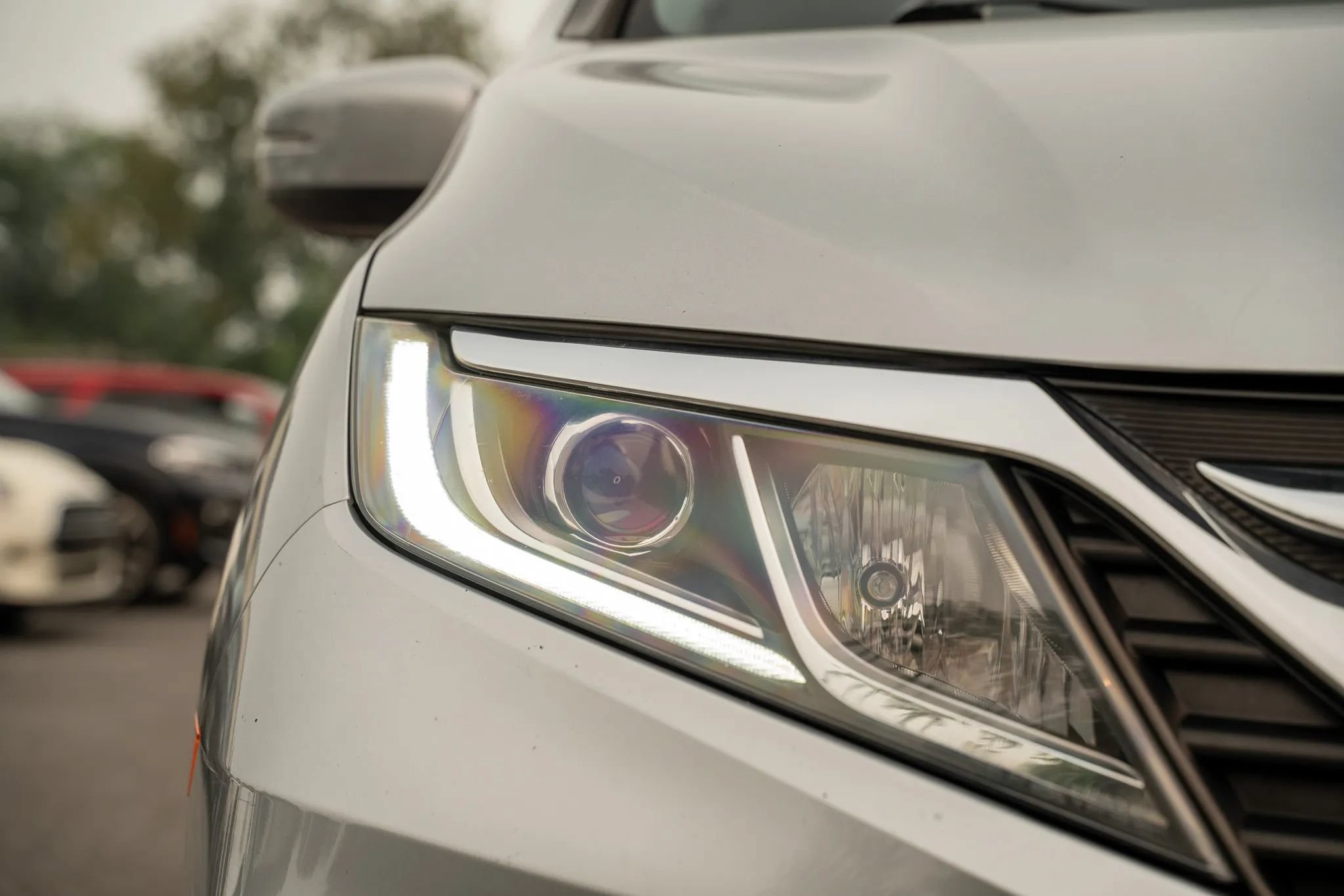 Used 2019 Honda Odyssey EX-L image 32