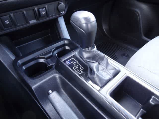 Used 2023 Toyota Tacoma SR AWD/4WD image 30