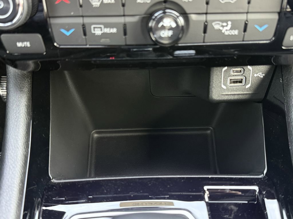 New 2026 Jeep Compass Limited w/ Sun, Sound & Navigation Group image 24