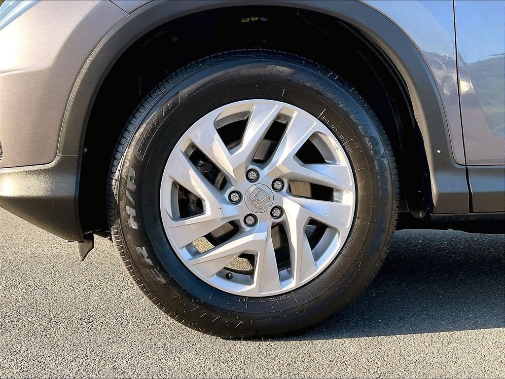 Used 2015 Honda CR-V EX image 7