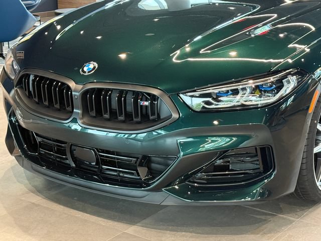 New 2026 BMW M850i xDrive AWD/4WD image 5