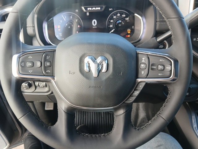 New 2026 RAM 4500 Laramie w/ Laramie Trim Package image 53