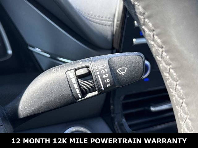 Used 2022 Hyundai Ioniq SE FWD image 25