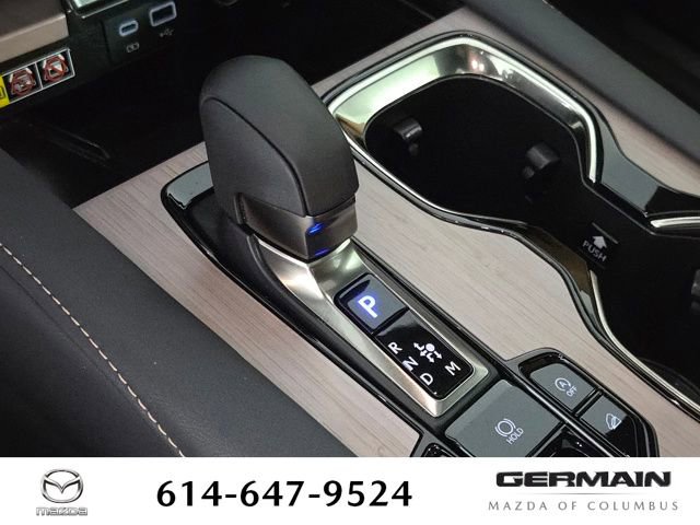 Used 2024 Lexus RX 350 Premium w/ Convenience Package AWD/4WD image 27