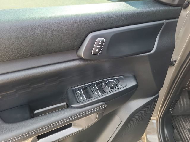 Used 2025 Ford Ranger XLT w/ FX4 Off-Road Package image 15