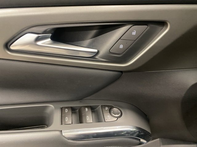 New 2026 Chevrolet Traverse LT w/ Driver Confidence Package image 26