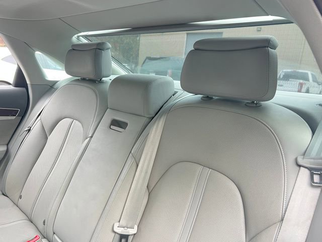 Used 2014 Audi A8 L TDI w/ Premium Package image 20