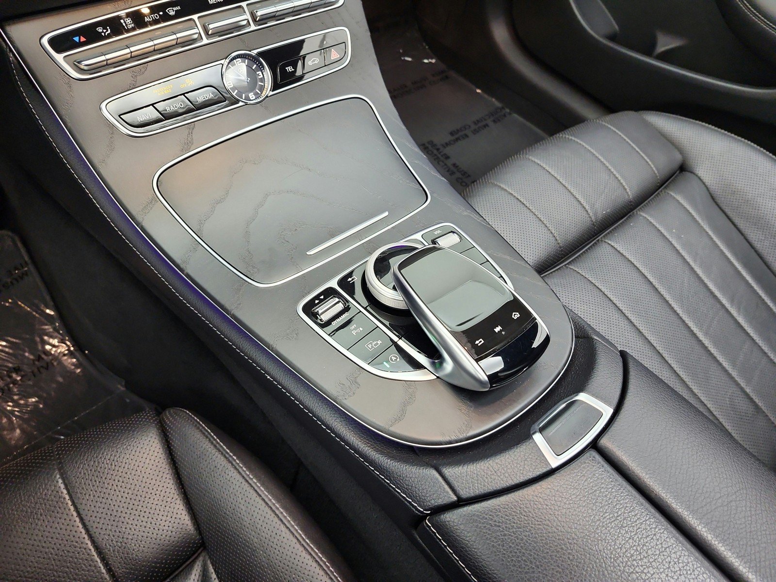Used 2019 Mercedes-Benz E 450 Coupe image 12