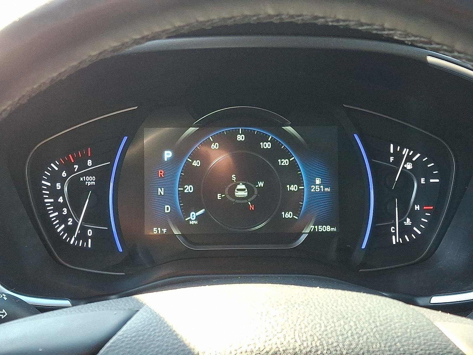 Used 2020 Hyundai Santa Fe Limited image 21