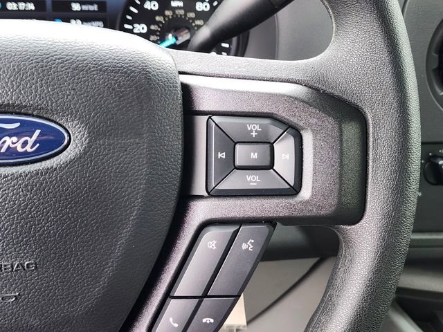 New 2026 Ford E-350 and Econoline 350 Super Duty w/ Power Equipment Group RWD image 21
