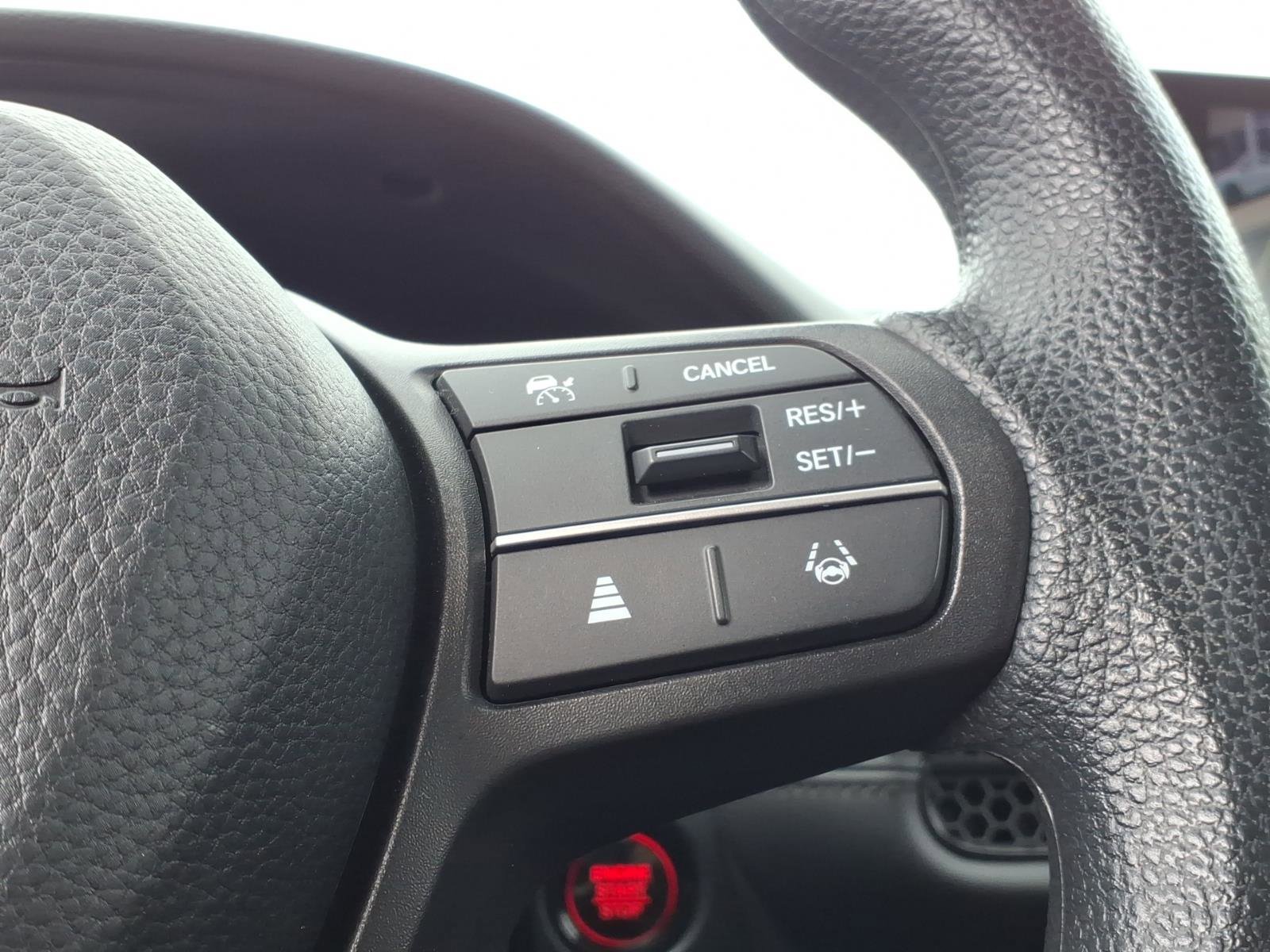 Used 2024 Honda HR-V LX image 24