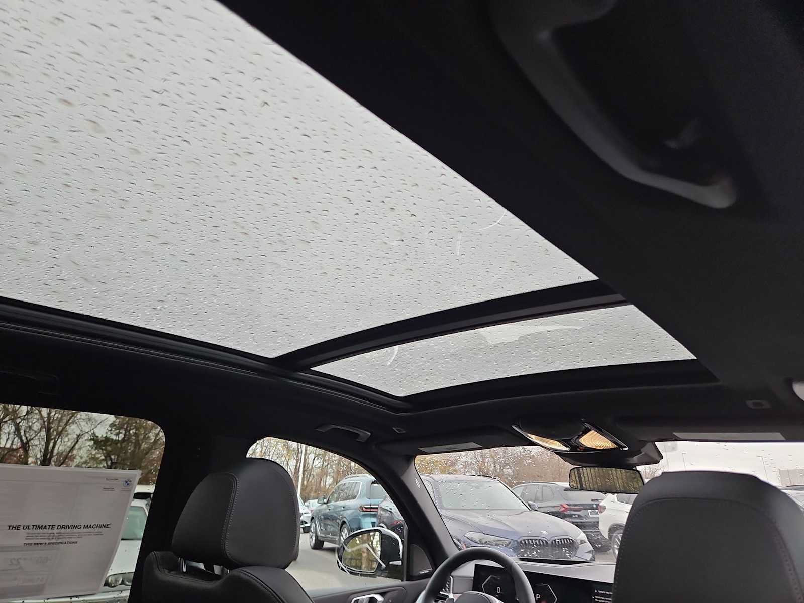 Used 2026 BMW X5 xDrive50e AWD/4WD image 23