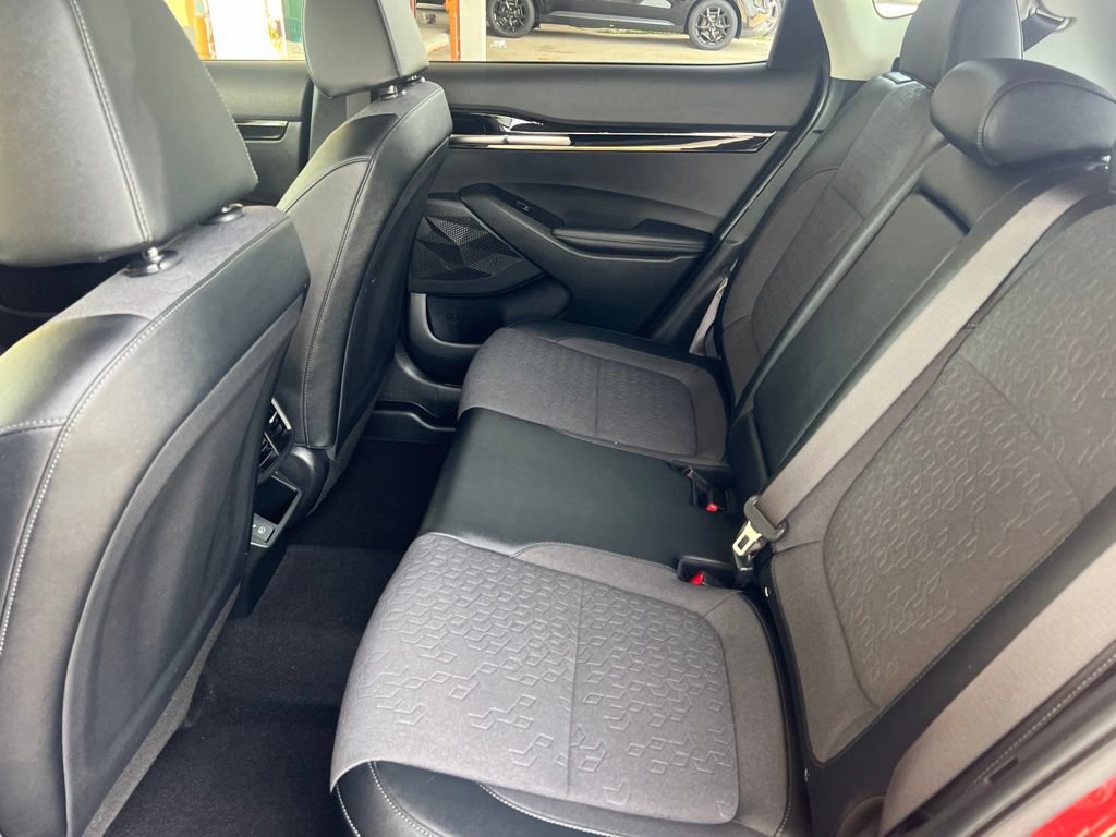 Certified 2024 Kia Seltos S AWD/4WD image 8