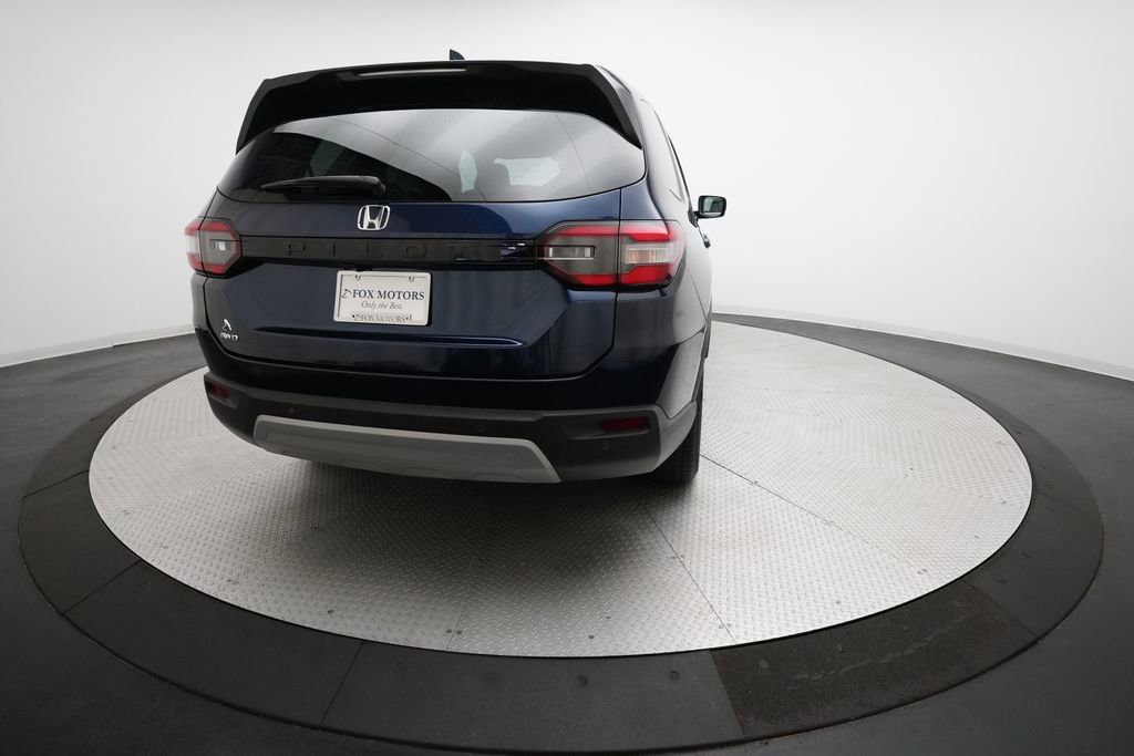 Certified 2023 Honda Pilot EX-L image 13