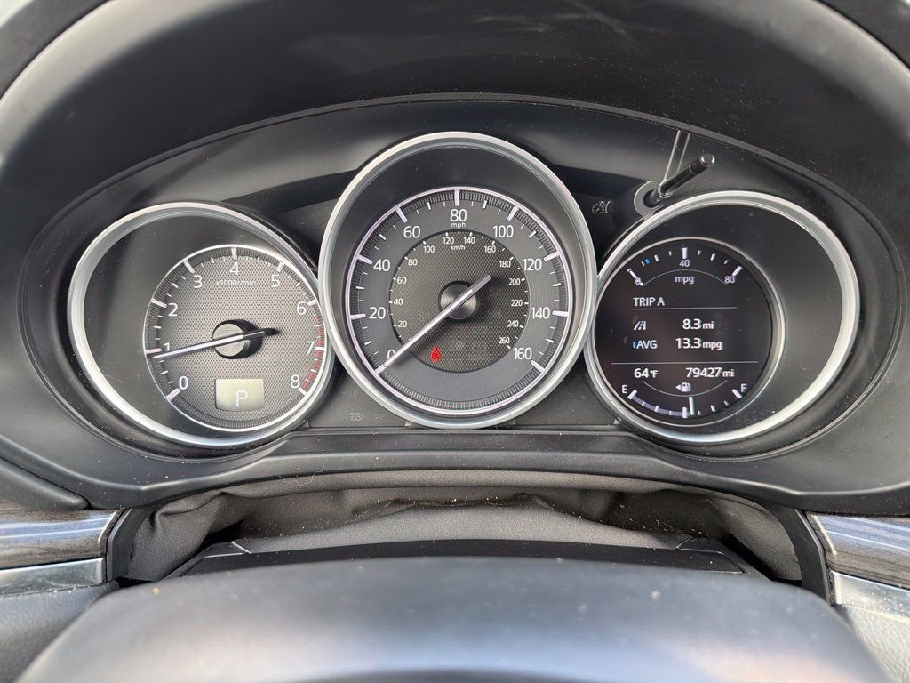 Used 2018 MAZDA CX-5 Grand Touring w/ Premium Package AWD/4WD image 47