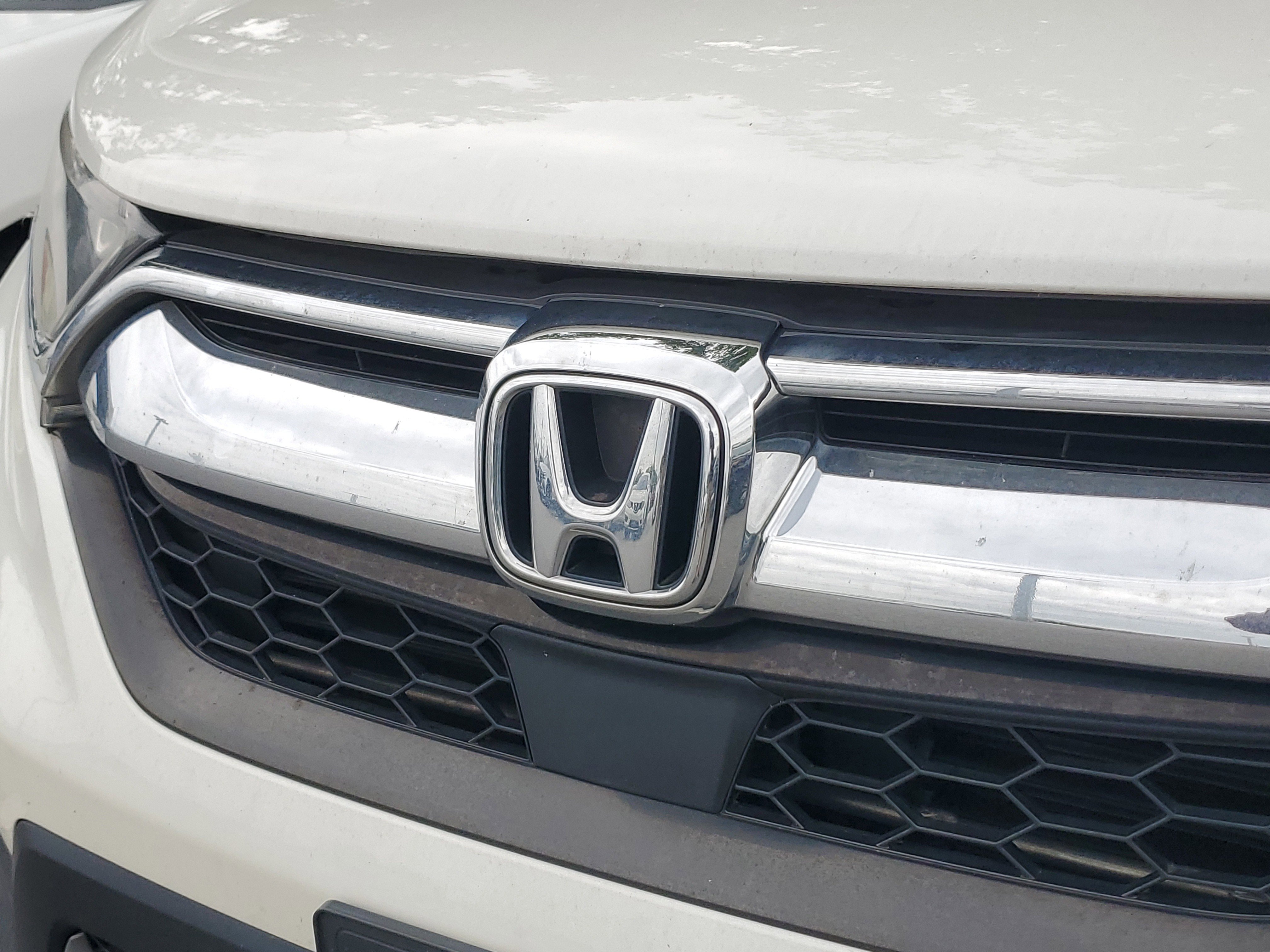 Used 2017 Honda CR-V EX image 5