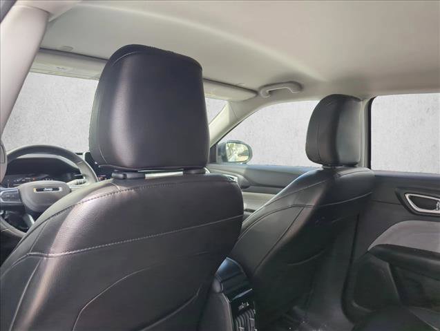 Used 2022 Jeep Compass Latitude image 11