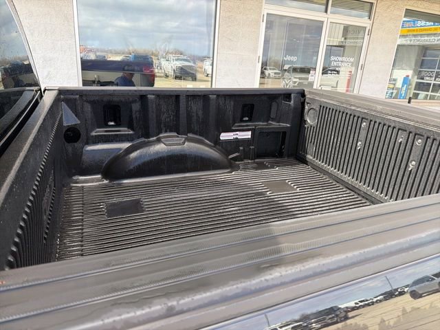 Used 2025 Ford F150 XLT w/ Equipment Group 301A Standard image 13