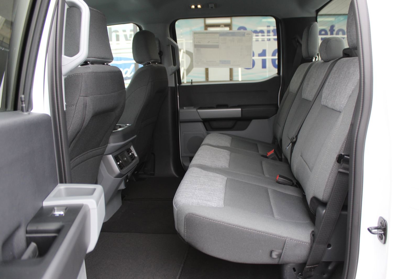 New 2026 Ford F350 XLT w/ FX4 Off-Road Package image 20