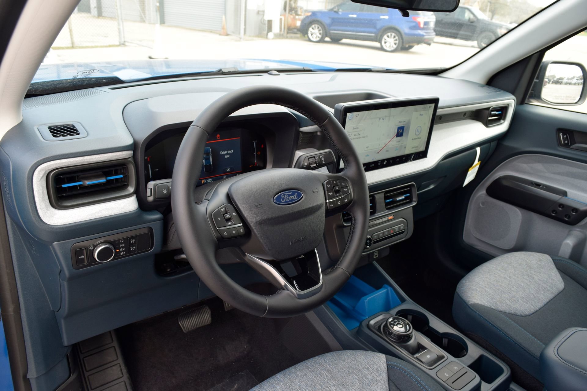 New 2026 Ford Maverick XLT w/ XLT Luxury Package image 17