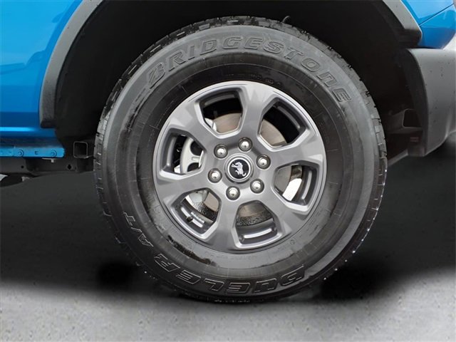 Used 2023 Ford Bronco Big Bend image 10