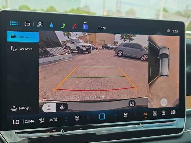 New 2026 Volkswagen Tiguan SEL R-Line AWD/4WD image 20