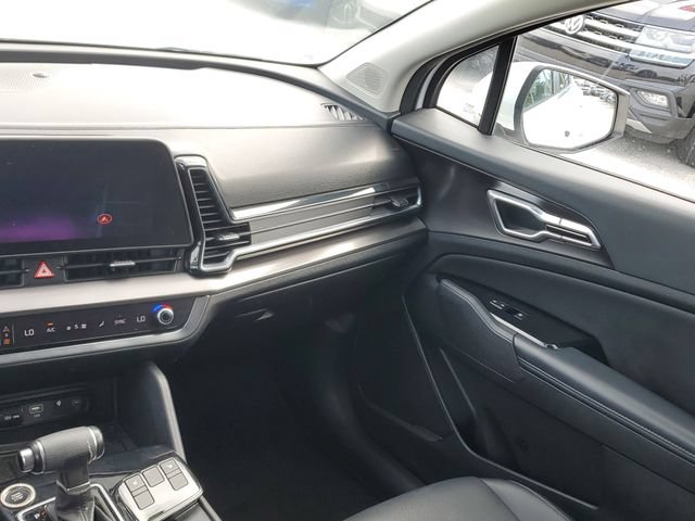 Certified 2023 Kia Sportage EX FWD image 13
