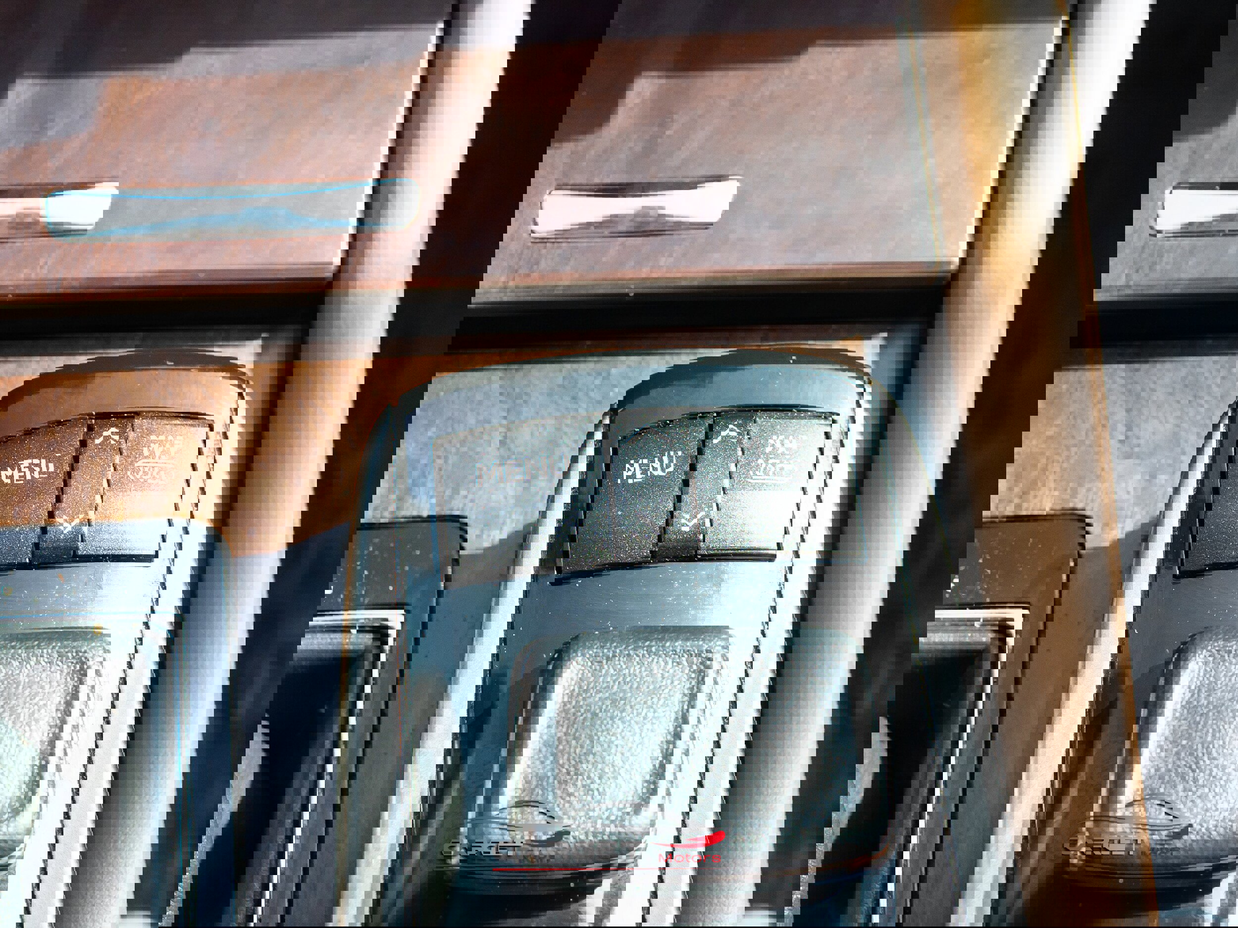 Used 2015 Lexus GS 350 image 35