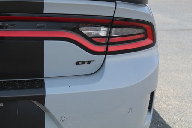 Used 2021 Dodge Charger GT w/ Plus Group RWD image 5