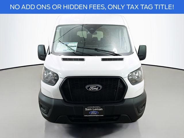 New 2026 Ford Transit 350 XL image 2
