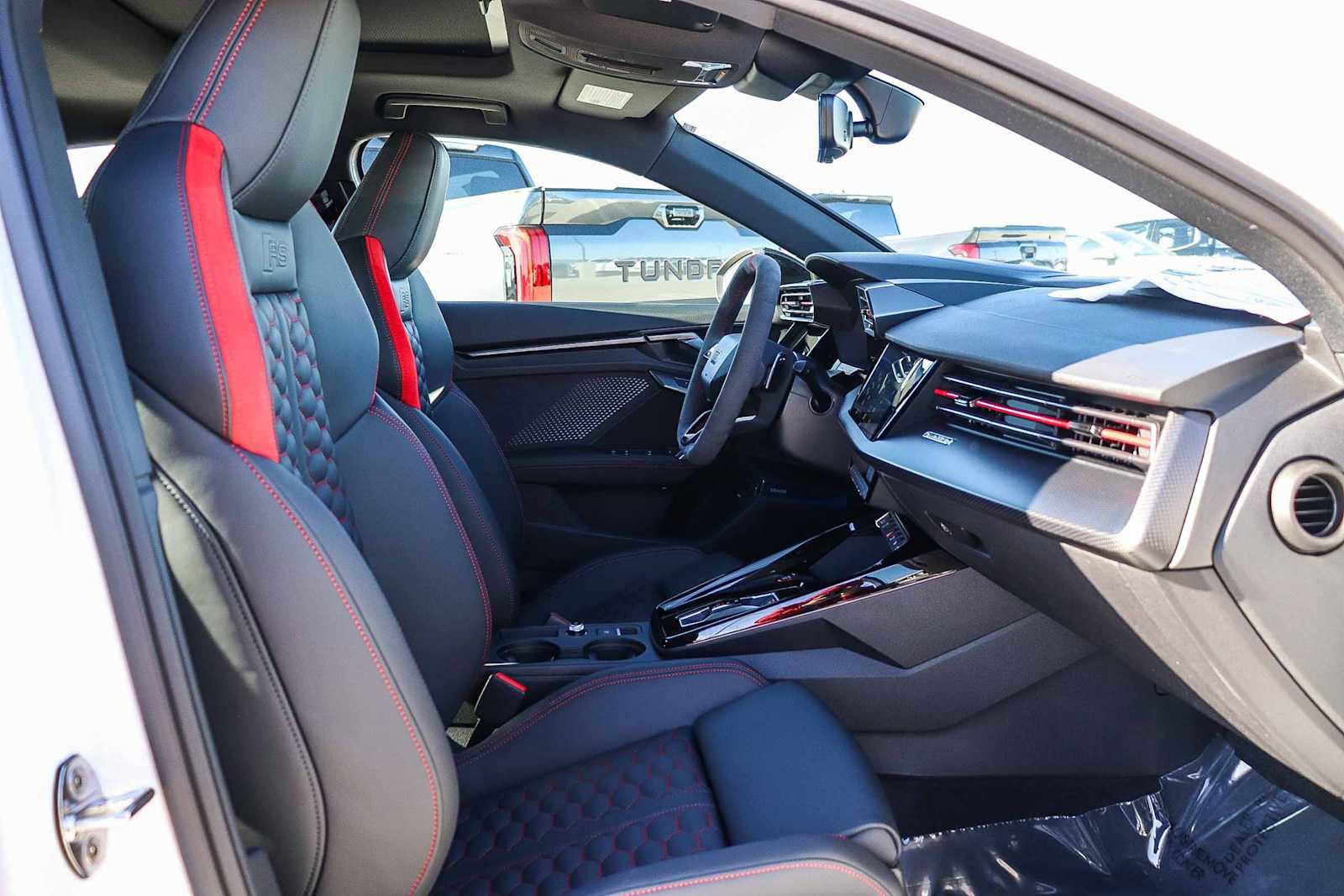 New 2026 Audi RS 3 image 23