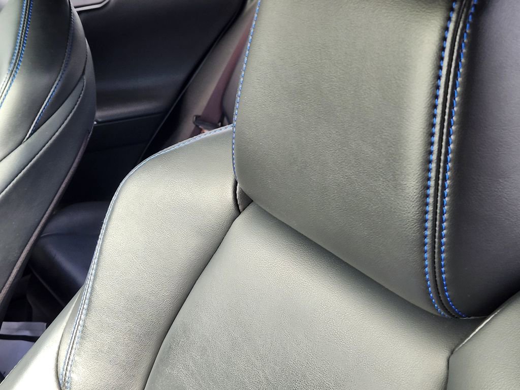 Used 2020 Toyota RAV4 XSE image 16