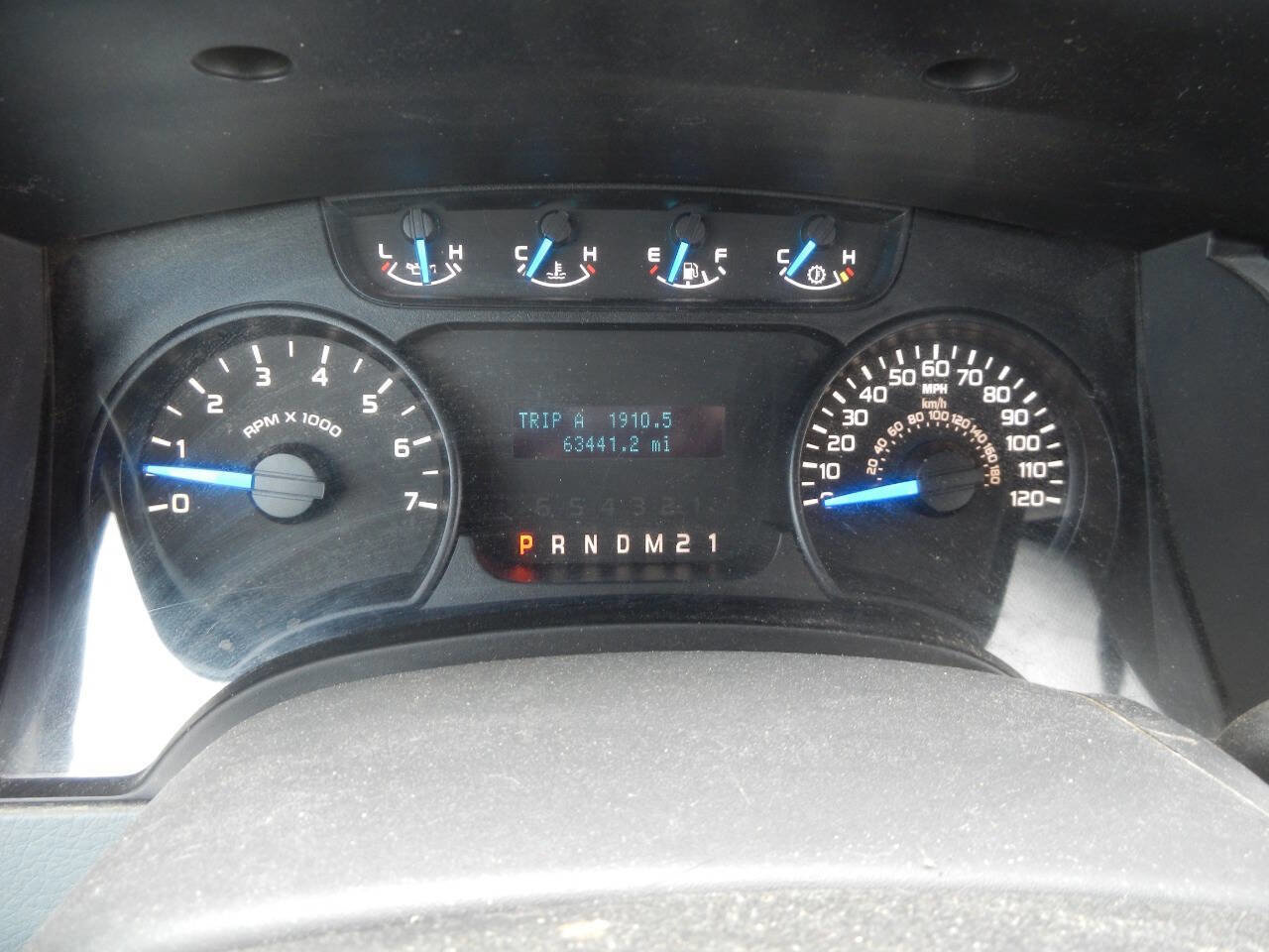 Used 2014 Ford F150 XL w/ Equipment Group 101A Mid RWD image 32