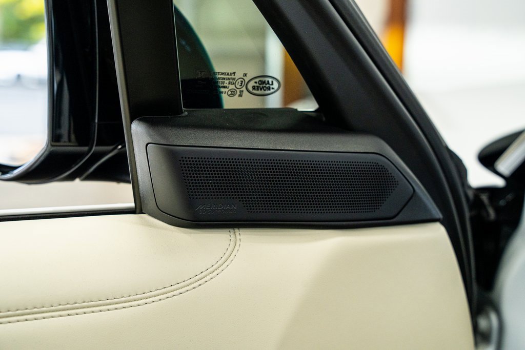 Used 2024 Land Rover Range Rover SE image 32