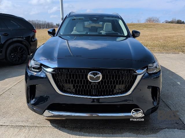 New 2026 MAZDA CX-90 3.3 Turbo S w/ Premium Plus image 2