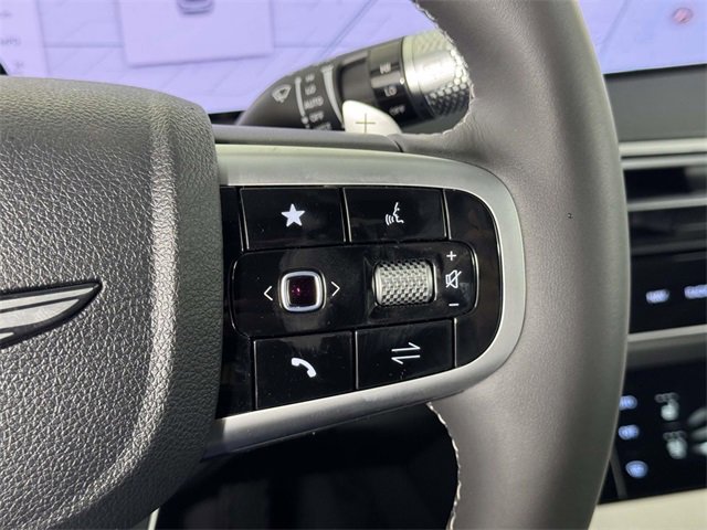 New 2026 Genesis GV70 2.5T Advanced image 23