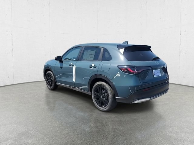New 2027 Honda HR-V Sport image 7
