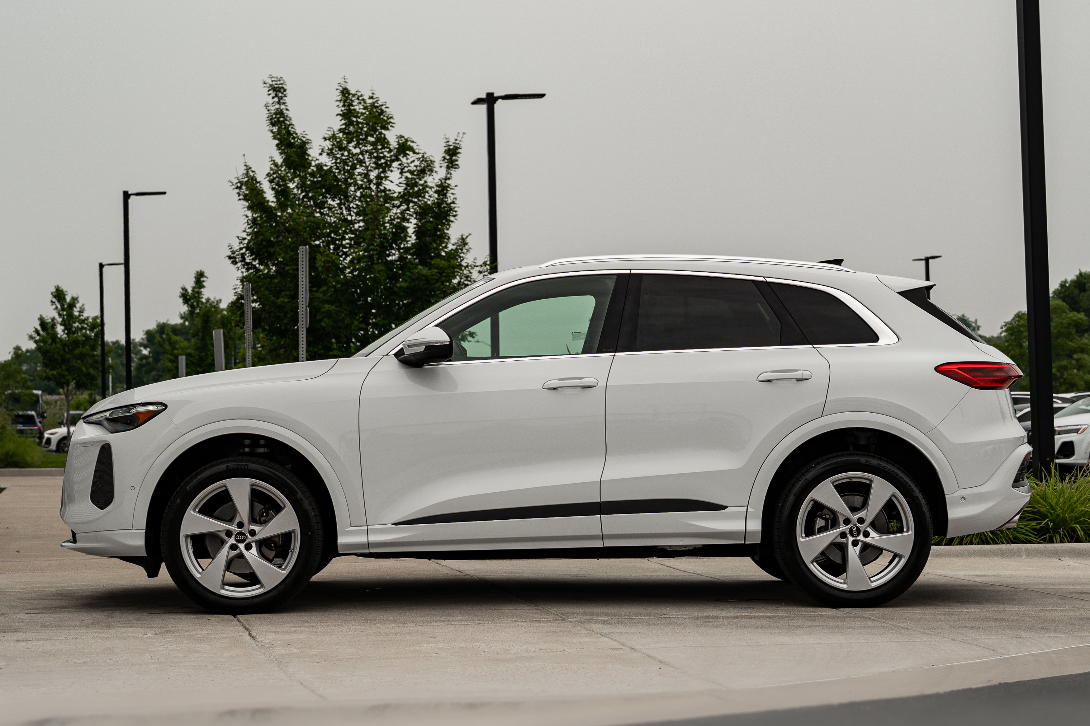 Certified 2025 Audi Q5 Premium w/ Premium Plus AWD/4WD image 6