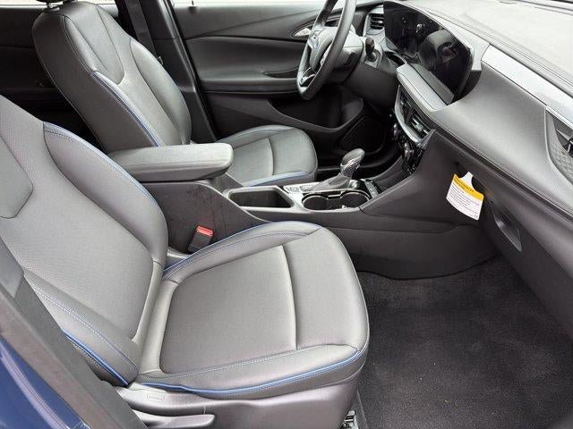 New 2026 Buick Encore GX Sport Touring FWD image 12