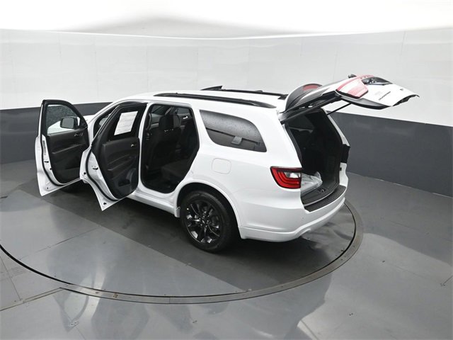 New 2026 Dodge Durango GT w/ Blacktop Package image 54