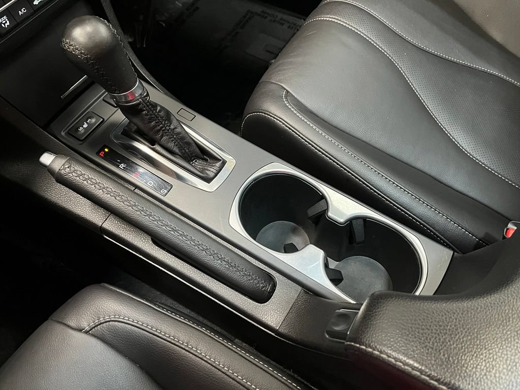 Used 2021 Acura ILX w/ Premium Package FWD image 7