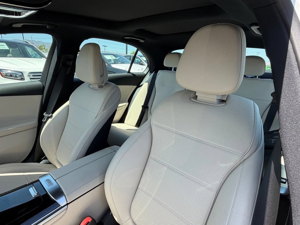 New 2026 Mercedes-Benz C 300 Sedan image 22