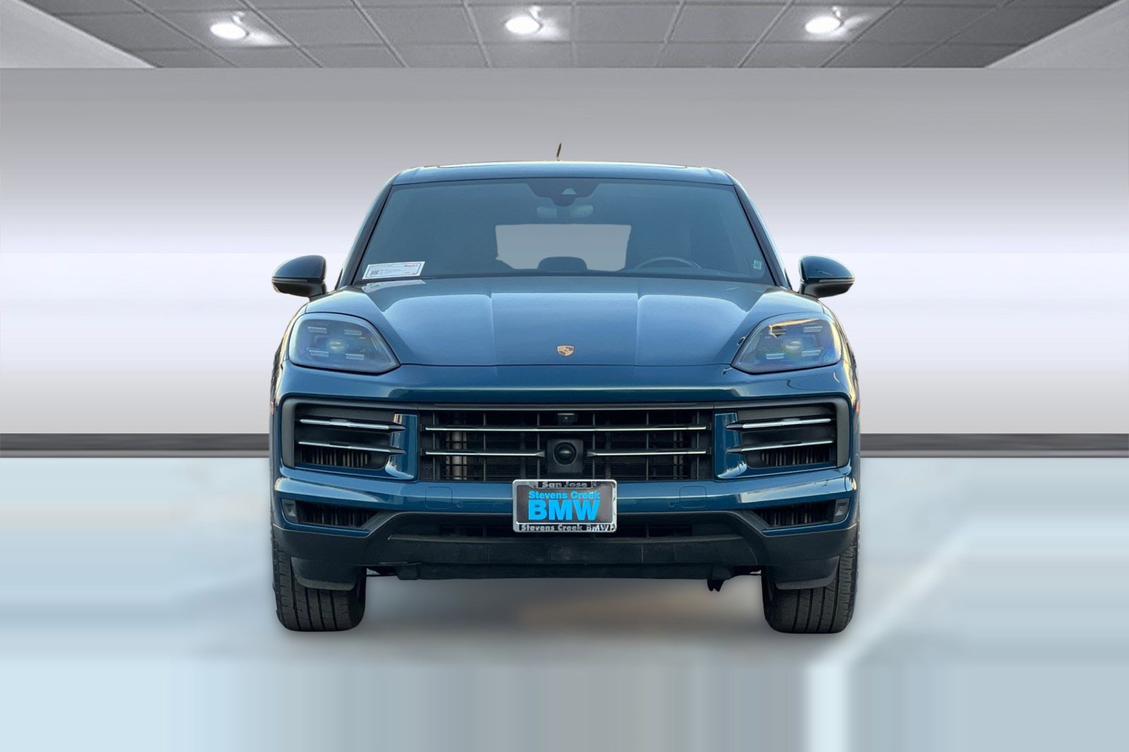 Used 2024 Porsche Cayenne image 5