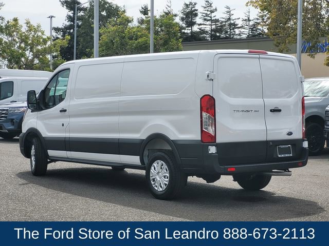 New 2025 Ford Transit 350 Low Roof image 7