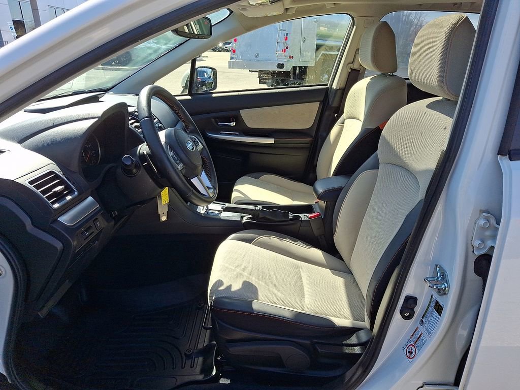 Used 2016 Subaru Crosstrek 2.0i Premium w/ Moonroof Package image 13