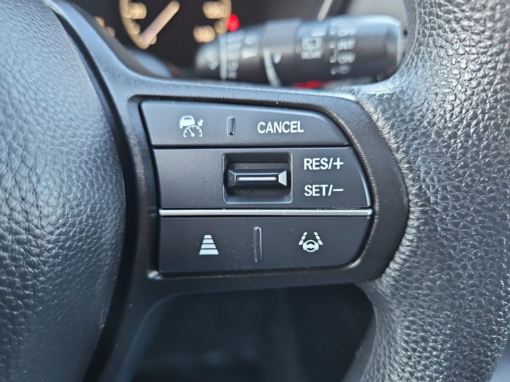 Used 2023 Honda CR-V EX image 24